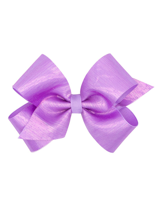 Medium Sheer/GG Overlay Bow