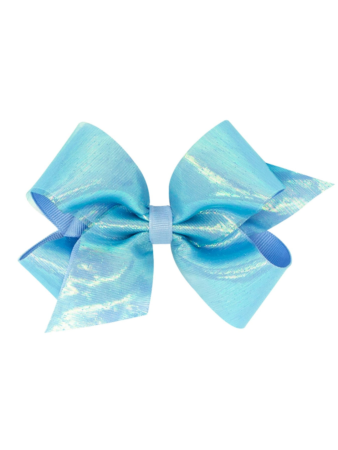 Medium Sheer/GG Overlay Bow