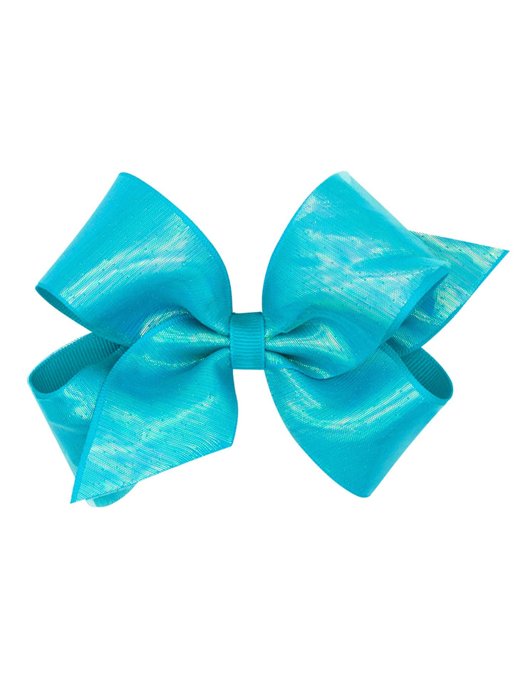 Medium Sheer/GG Overlay Bow