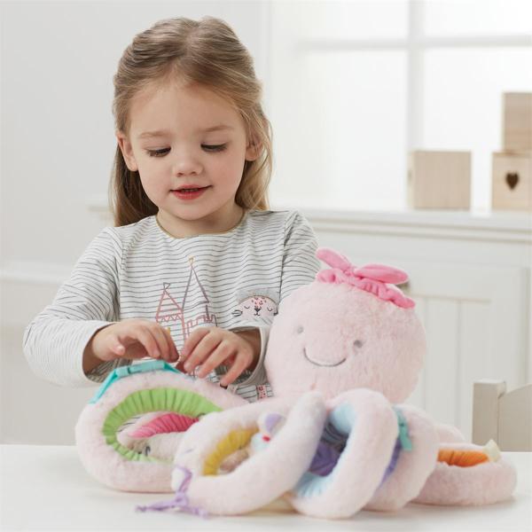 Octivity Pal Plush