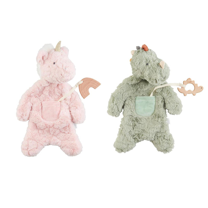 Teether Cuddlers