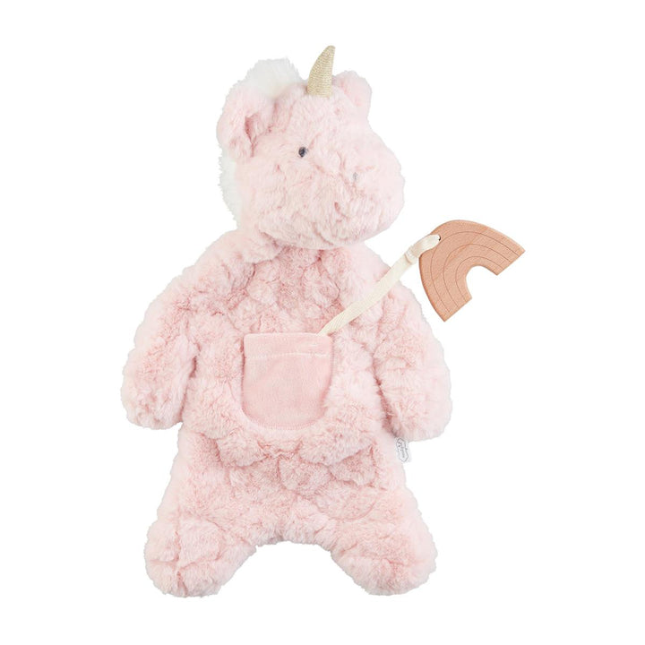 Teether Cuddlers