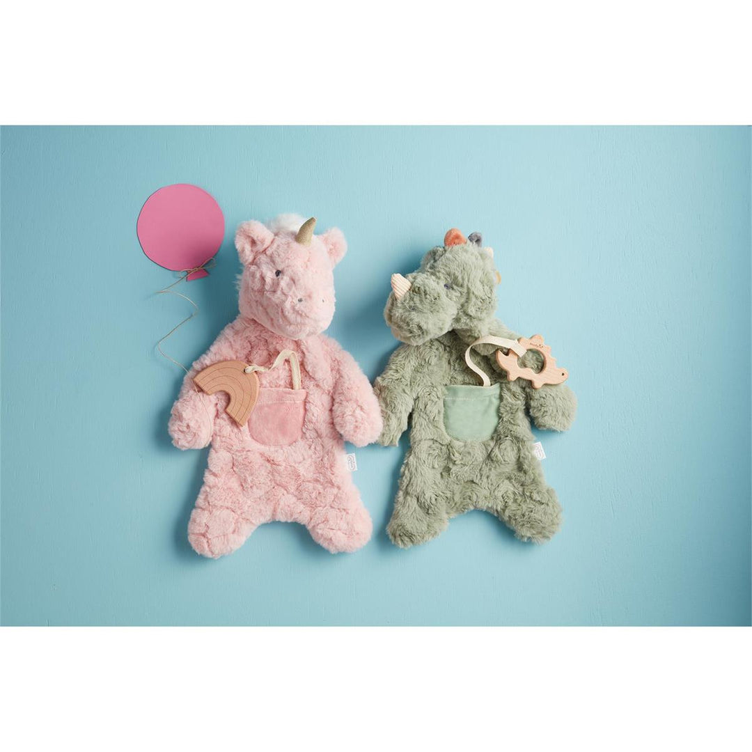 Teether Cuddlers