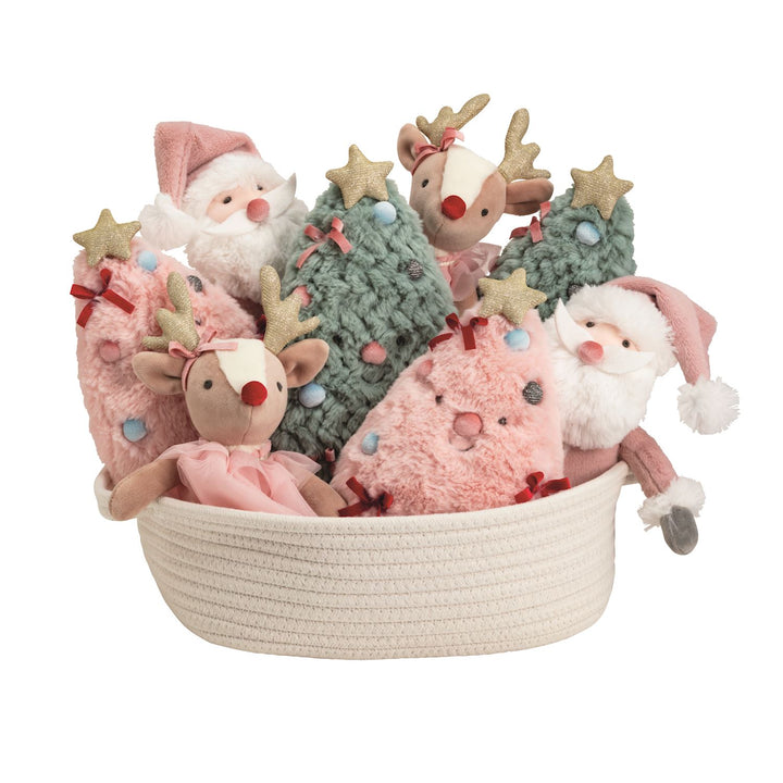 Holiday Plush Pals