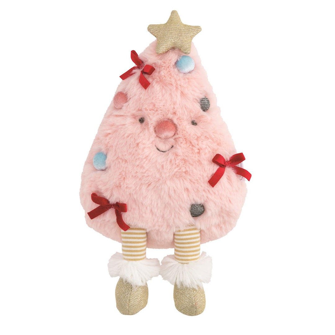 Holiday Plush Pals