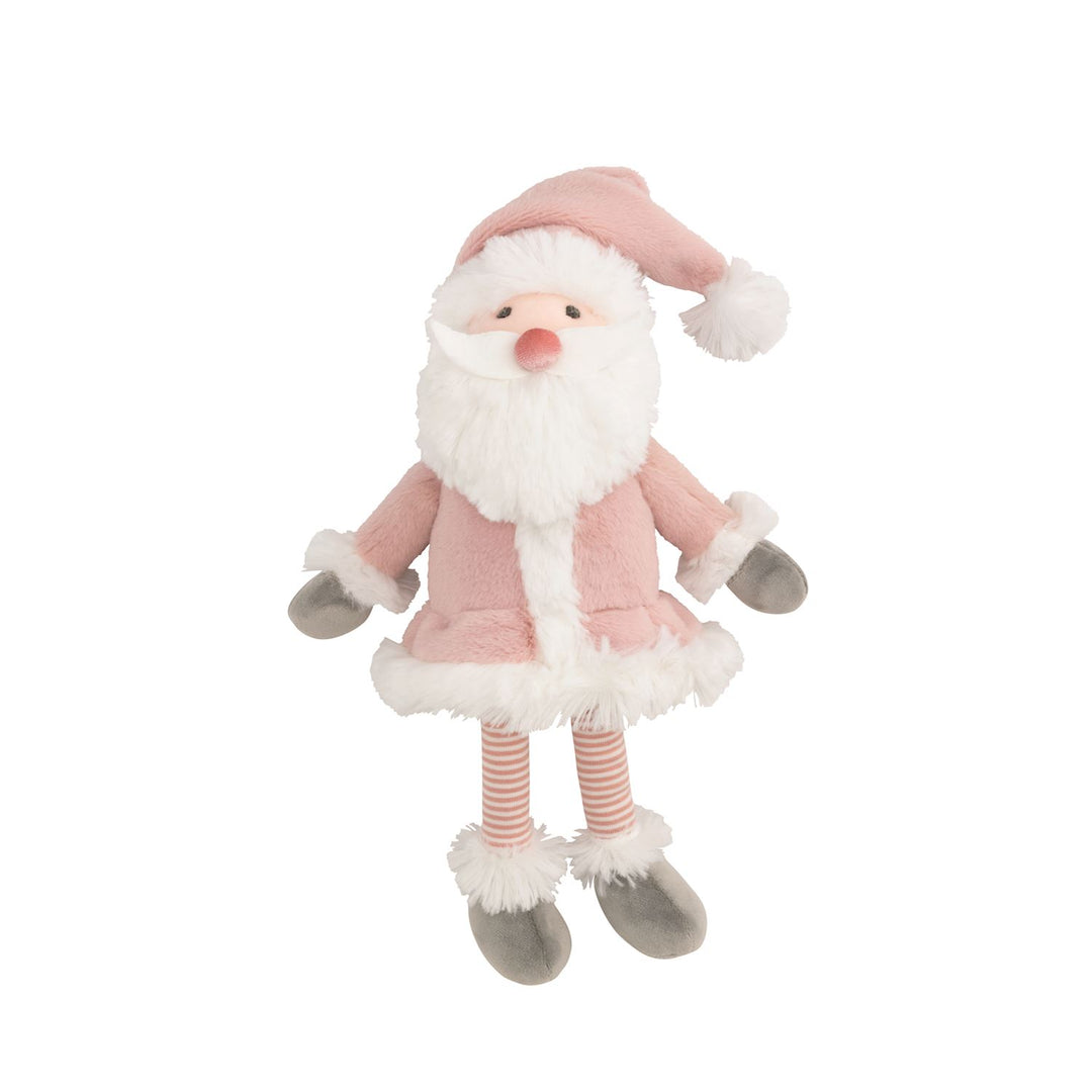 Holiday Plush Pals