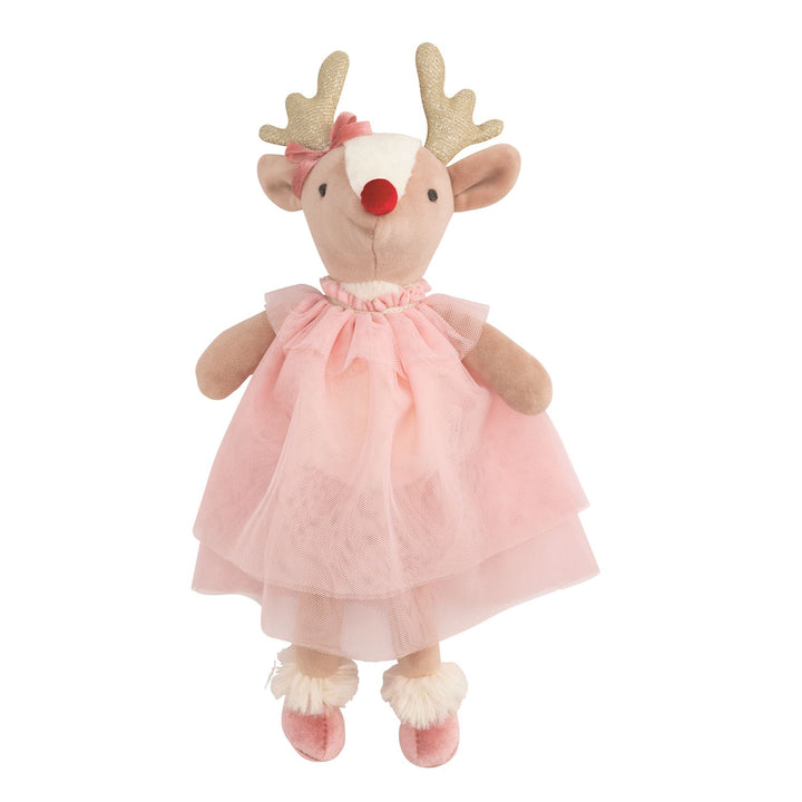 Holiday Plush Pals