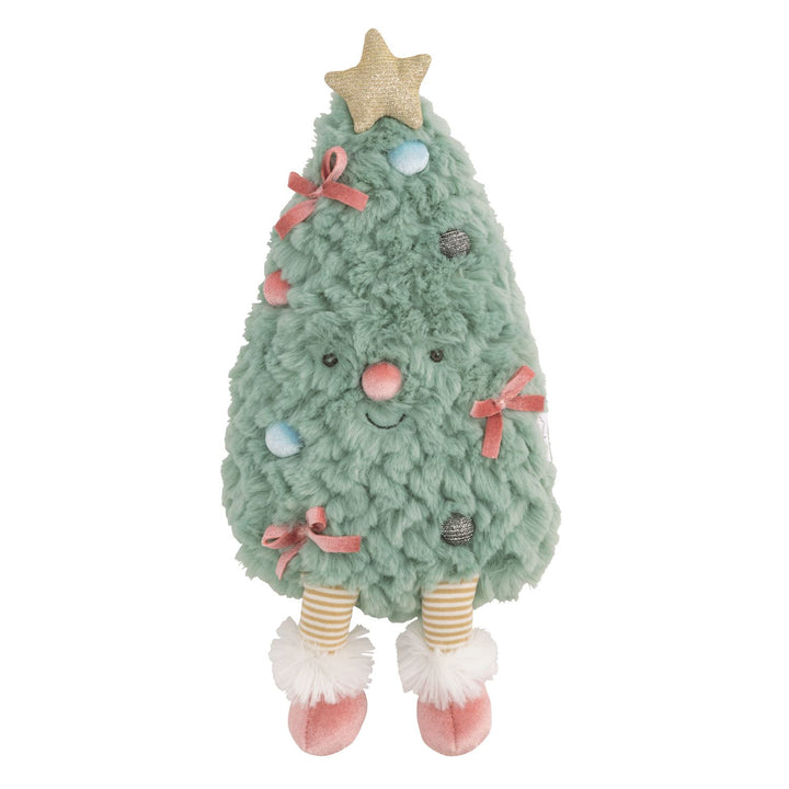 Holiday Plush Pals