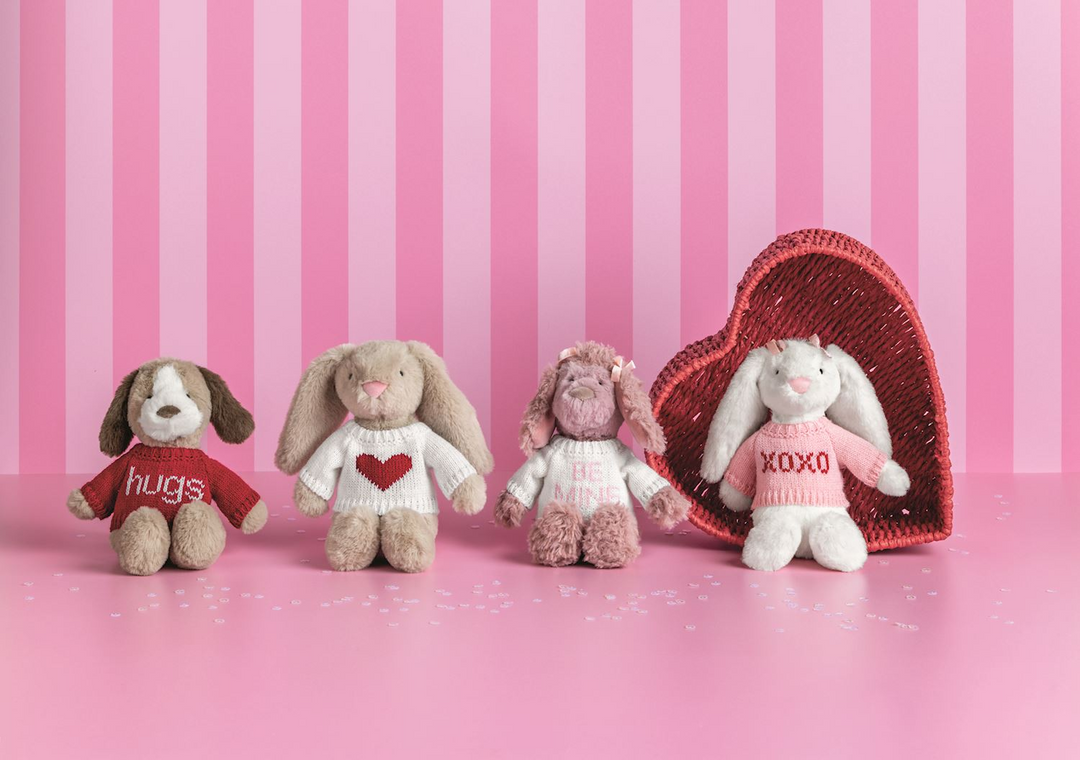 Valentine&