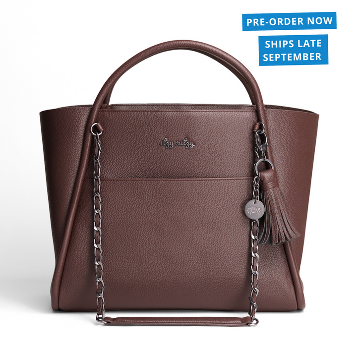 Boss Tote