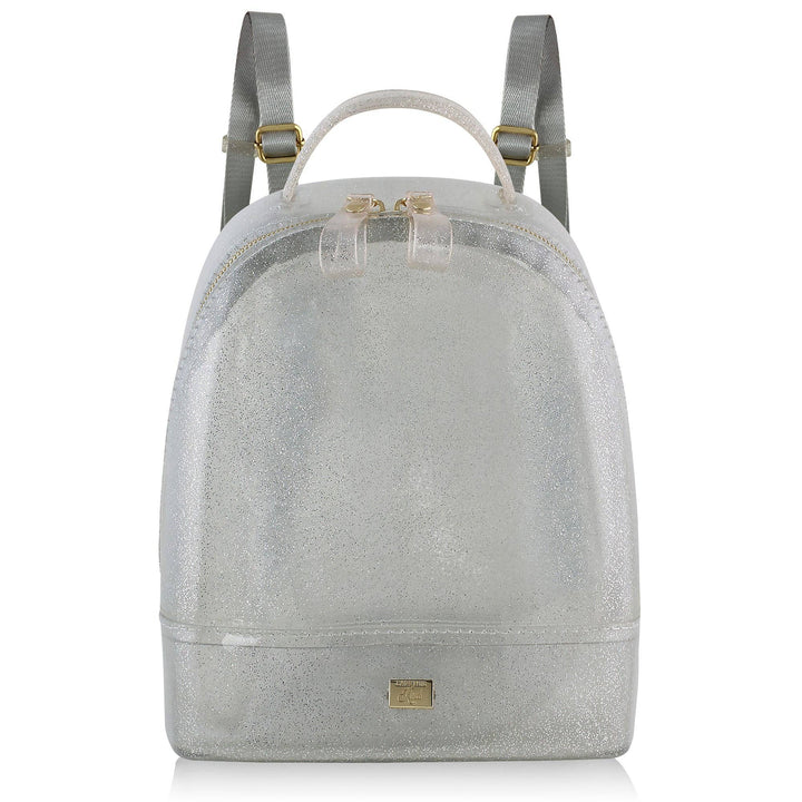 Dolly: Silver Sparkle
