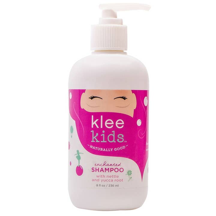 Enchanted Shampoo, 8oz