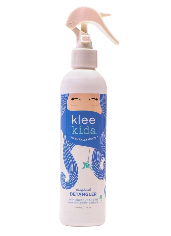 Klee Kids Magical Detangler w/ Coconut Oil &amp; Marshmallow