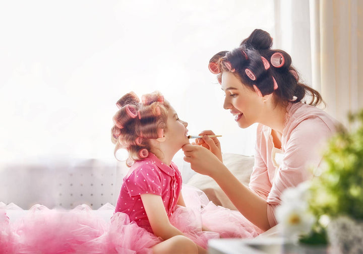 Strawberry Fairy - Klee Kids Natural Play Makeup 4-PC Kit