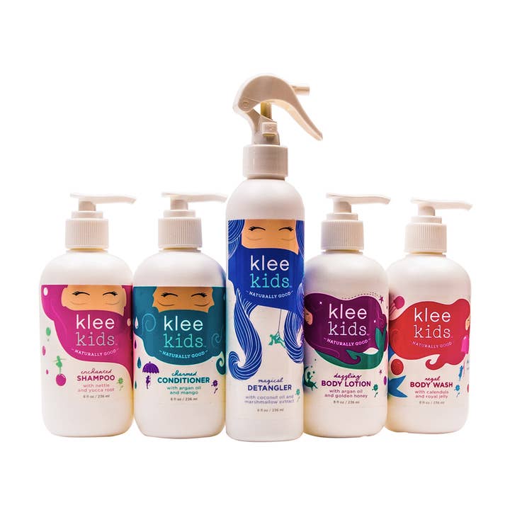 Regal Body Wash w/ Calendula &amp; Royal Jelly, 8 oz