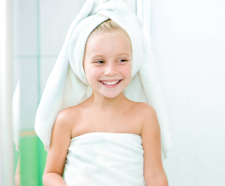 Klee Kids Magical Detangler w/ Coconut Oil &amp; Marshmallow