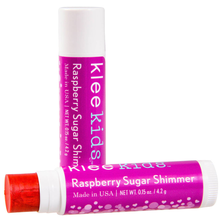 Strawberry Fairy - Klee Kids Natural Play Makeup 4-PC Kit