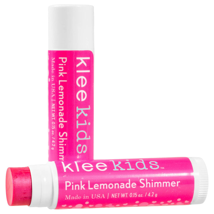 Strawberry Fairy - Klee Kids Natural Play Makeup 4-PC Kit
