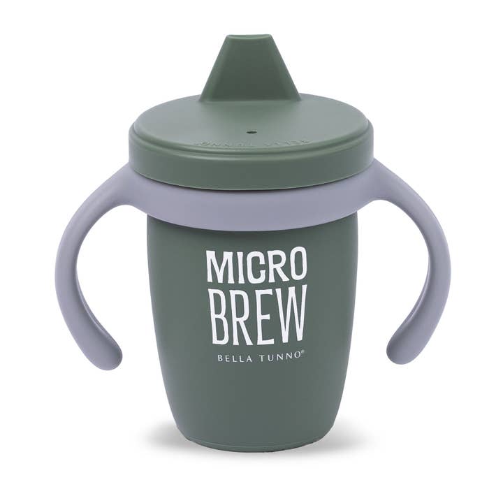 Happy Sippy Cup&