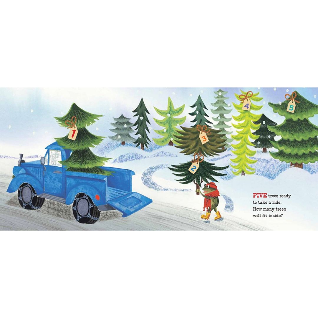 Little Blue Truck&