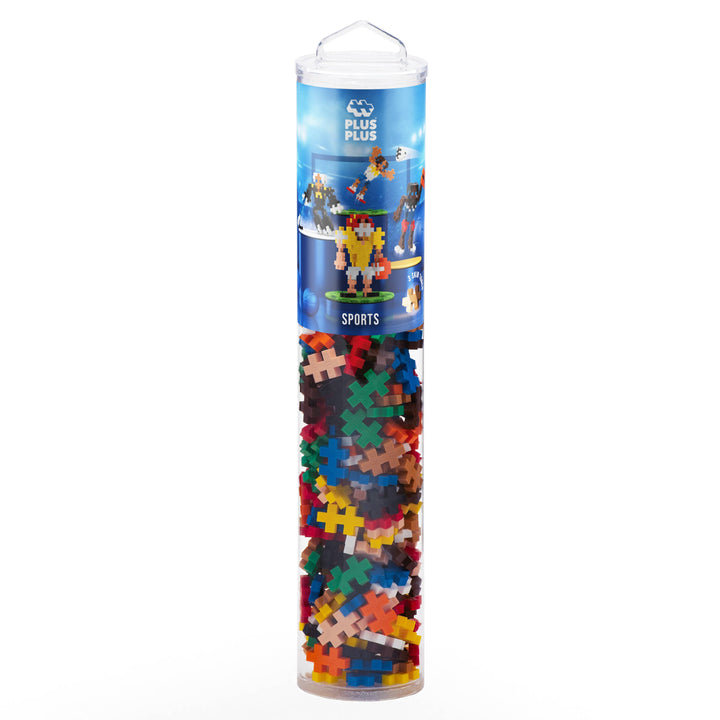 240 pc Tube - Sports