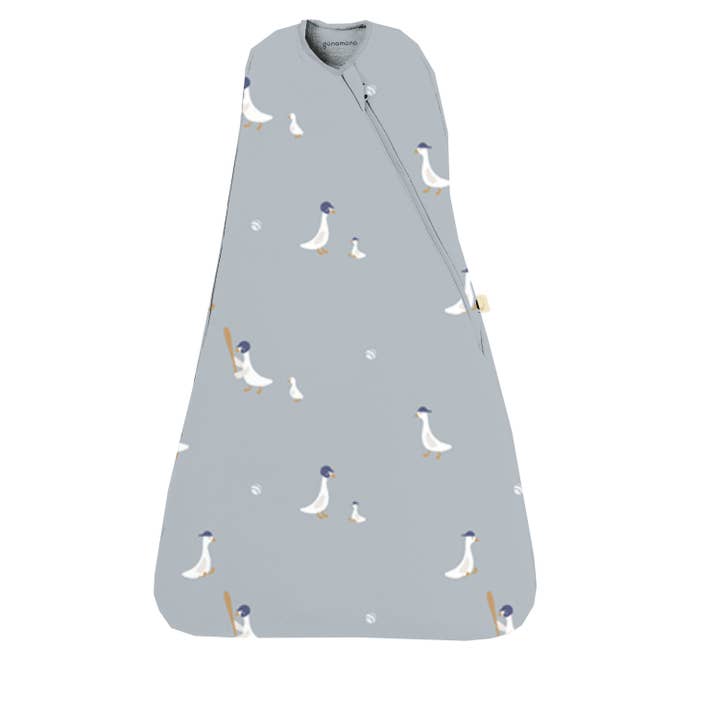 Sleep Bag Swaddle, Arms in or Out!