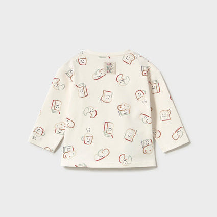 Baby Unisex T-Shirt Multicolor