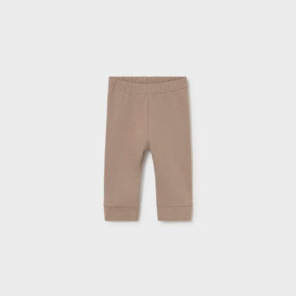 Newborn 2-Pack Leggings Opal (sold as a set)