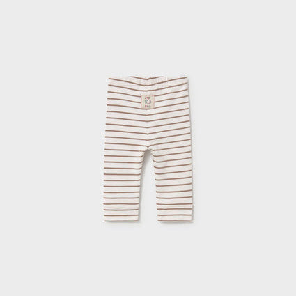 Newborn 2-Pack Leggings Opal (sold as a set)