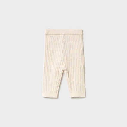 Newborn Girl Leggings Pottery