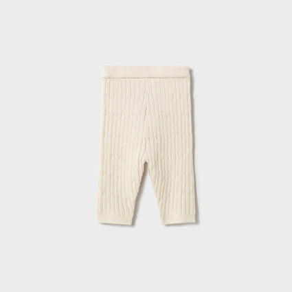 Newborn Girl Leggings Pottery