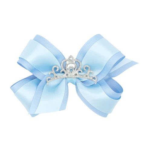 Medium Bow with Crown