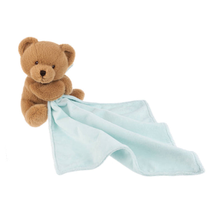 7" Cuddlesome Bear W/Blanket