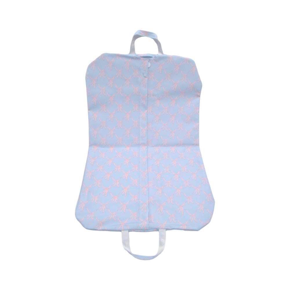 Garment Bag - Eloise Bow