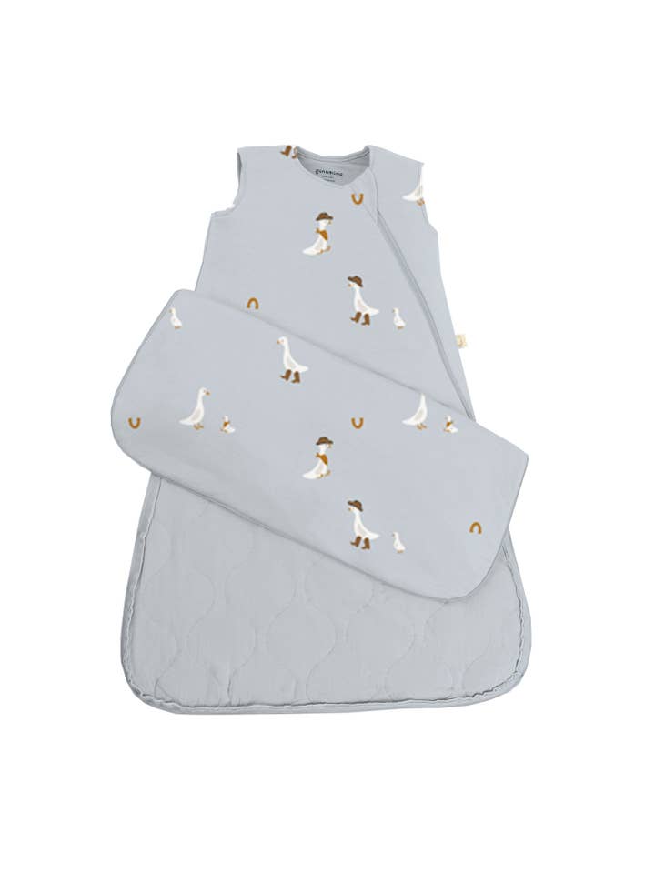 [SS26] Sleep Bag