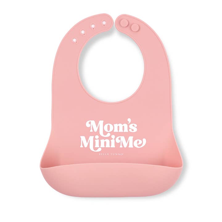 Statement Bibs