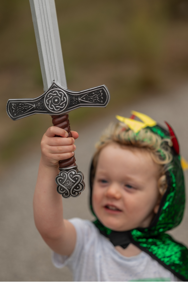 22" Viking Sword