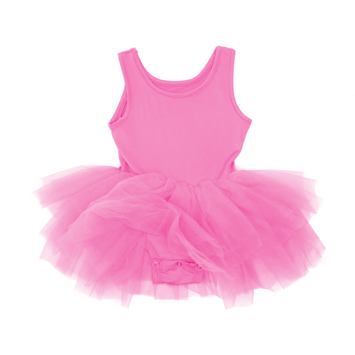 Ballet Tutu Dress (multiple colors available)