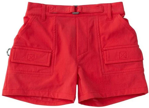 Boys Inshore Performance Short - WM