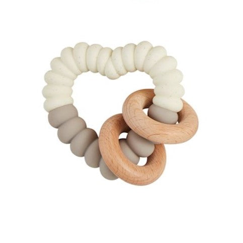 Silicone Teethers