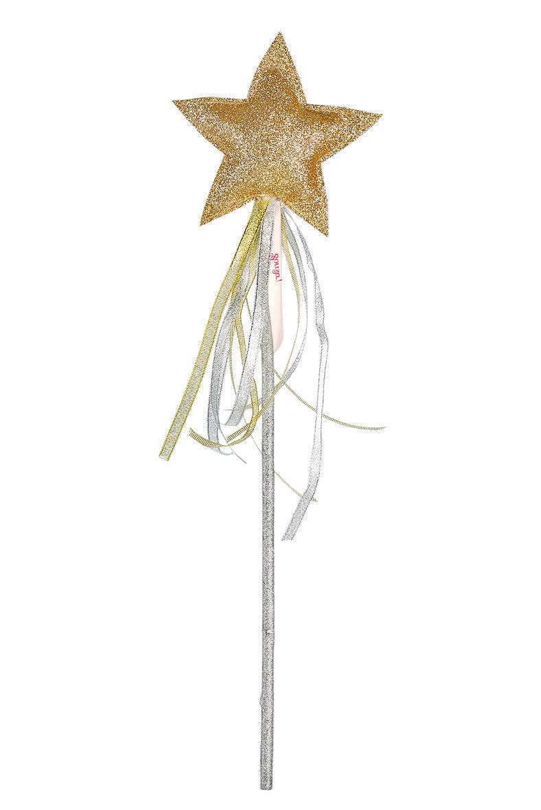 Rosaline - Star Wand