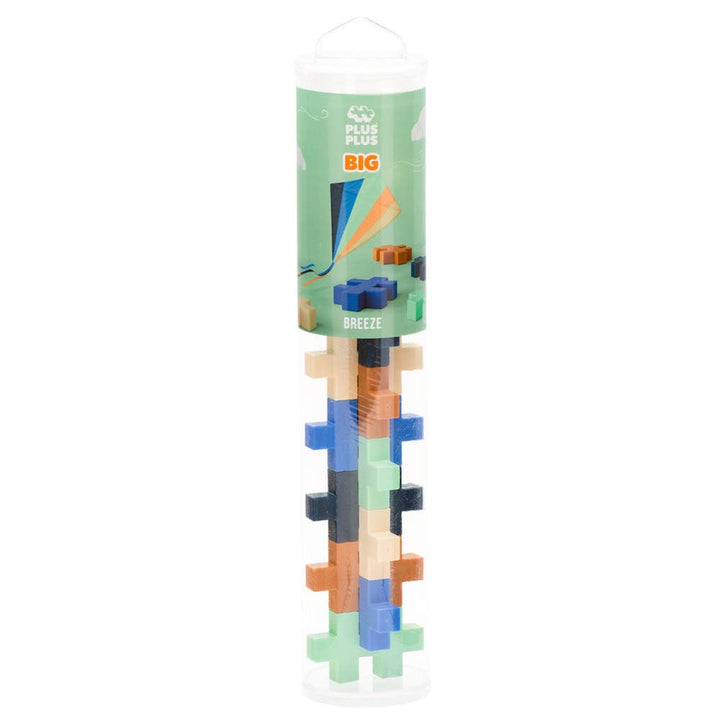 BIG 15 pc Tube - Breeze