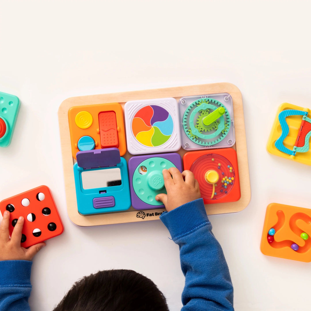 PlayTab POP