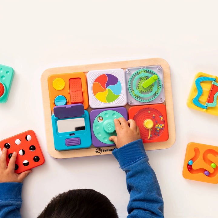 PlayTab POP