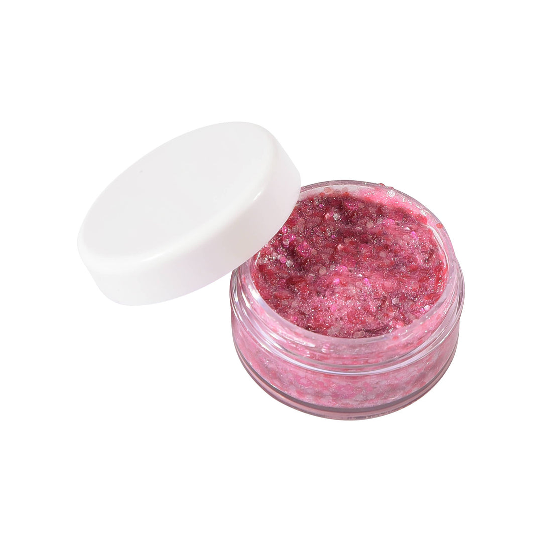 Breezy Does It - Pinwheel Love Mineral Makeup Kit