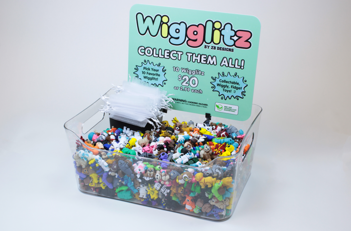 Small Wigglitz