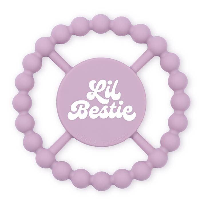 Happy Teether