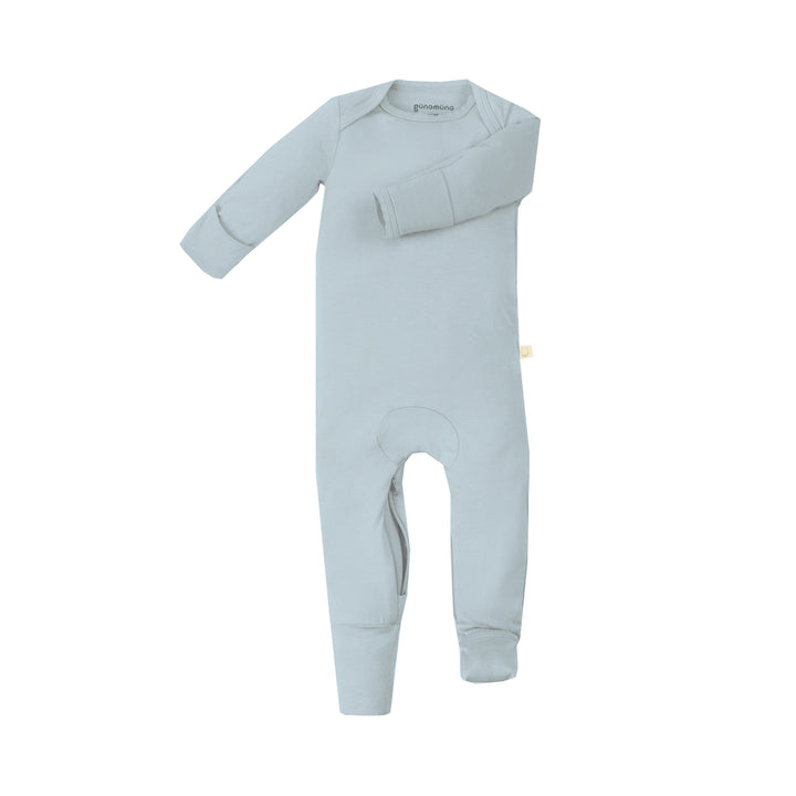 Convertible Romper Footie (2nd Set of Multiple Styles Available)