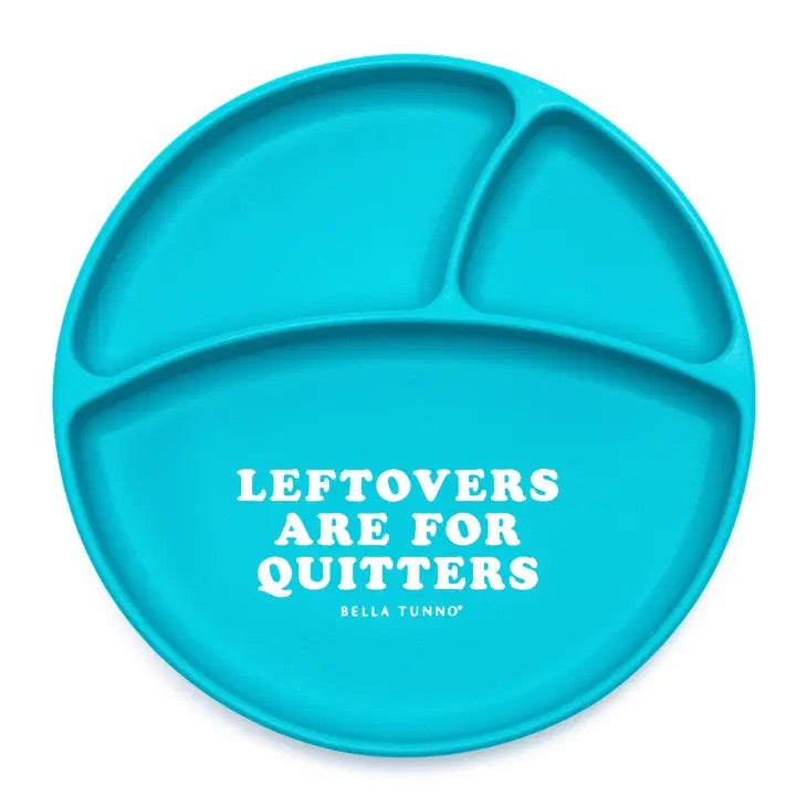 Wonder Plates