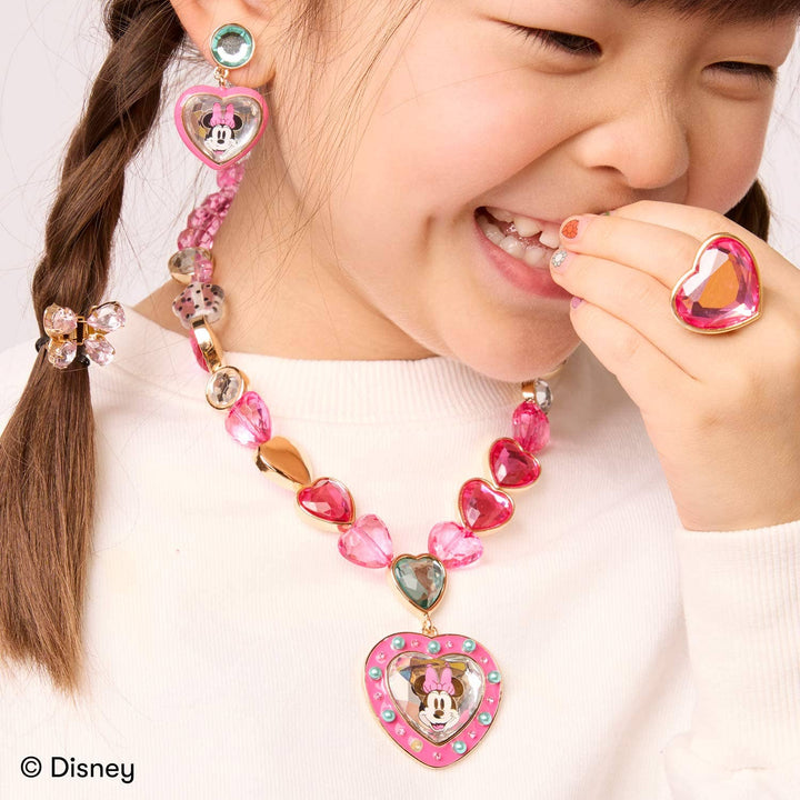 Disney Minnie Mouse Mega Set